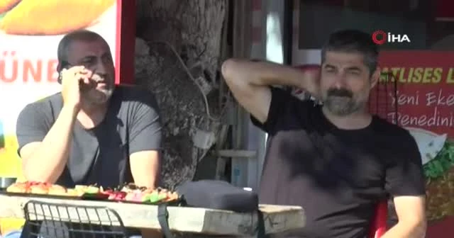 Bodrum’da karakolluk olan Ahmet Tatlıses’ten ilk açıklama
