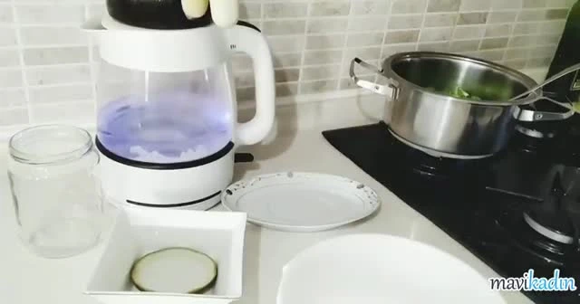 Bu Tarife Bayılacaksınız! Bulaşık Makinesinde Konserve Yapımı