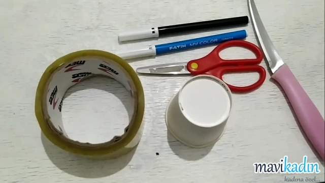 Çocuklarla Bulut Yapma Işık Gölge Oyunu