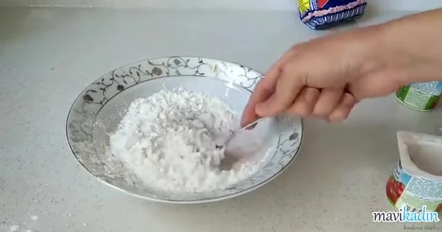 En Kolay En Güzel Borakssız Tutkalsız Doğal Slime (Slaym) Yapımı