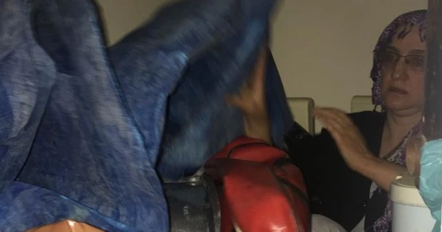 FETÖ'cü eski doktor böyle yakalandı