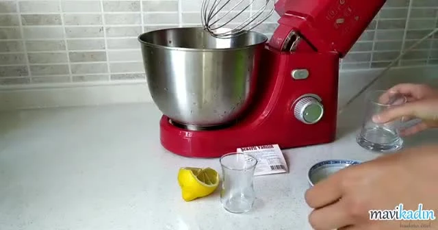 Garantili Evde Krem Şanti Yapımı Tarifi