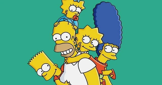 Irkçılık Simpson'ları da etkiledi