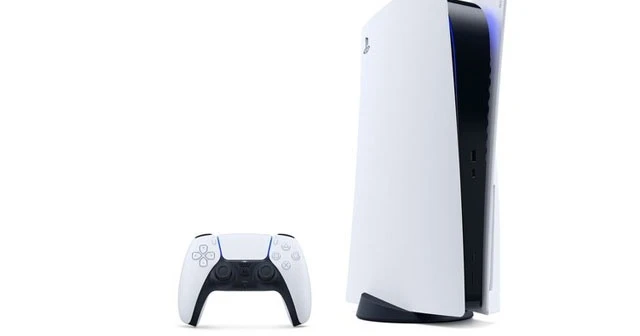 İşte karşınızda PlayStation 5