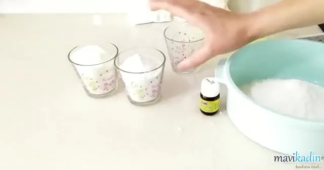 Kimyasalsız Evde Doğal Çamaşır Makinesi Deterjanı Nasıl Yapılır