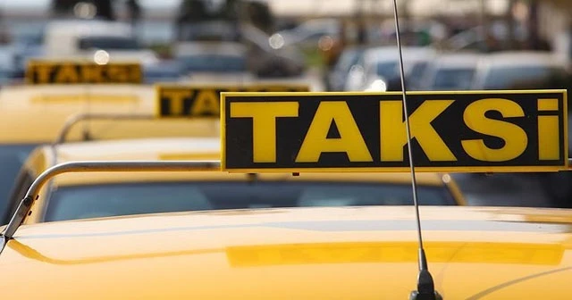 Korsanı 'Belediye Taksi' bitirecek!