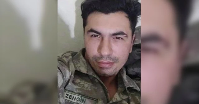 Önce gazi sonra şehit oldu