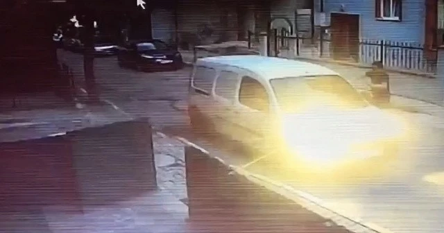 Önceden bıçakla yaraladığı şahsı bu kez silahla vurdu