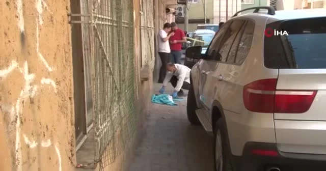 Polis memuru Atakan Arslan’ı şehit eden zanlıdan polislere jiletli saldırı
