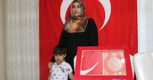 Şehit işçilerin kanı yerde kalmadı