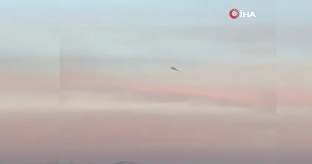 UMH güçleri, Sirte'de BAE'ye ait iki SİHA düşürdü