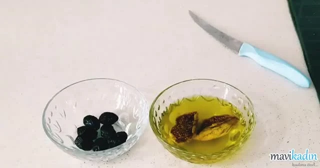 Yedi Zeytin Bir İncir İle Mide Ameliyatına Girmeden 21 Günde 10 Kilo Verin