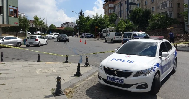 2 kilo altın ile paraları çalıp kaçtılar