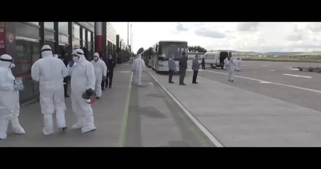 AK Parti ''gönül seferberliği'' başlattı