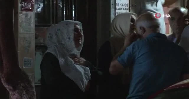 Araçla gelip kurşun yağdırdılar
