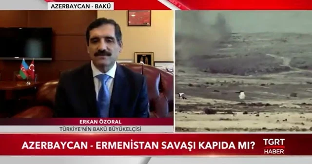Azerbaycan-Ermenistan savaşı kapıda mı?