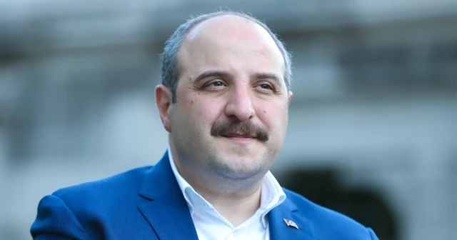 Bakan Varank o geceyi anlattı