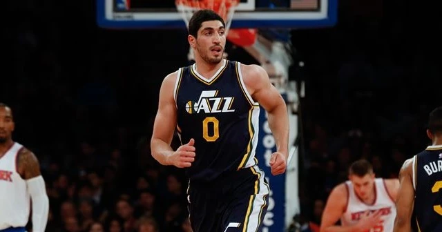 FETÖ'cü Kanter :Türkler yüzüme bakmıyor