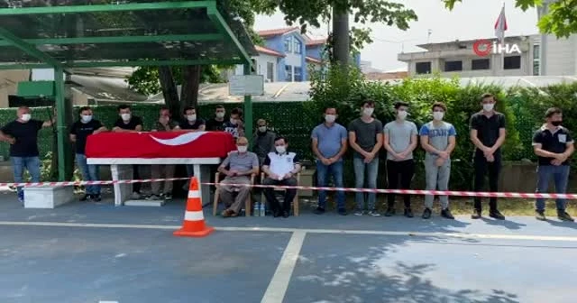 Havai fişek fabrikasındaki patlama da hayatını kaybeden işçiler son yolculuğuna uğurlanıyor