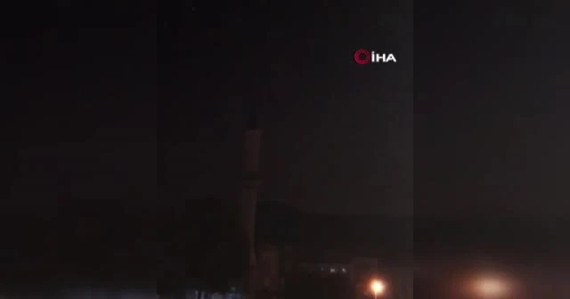 İzmir’de camiden müzik yapıldığı iddiası bu kez asılsız çıktı