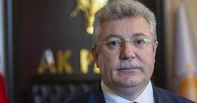 Koronavirüs AK Parti'ye sıçradı!