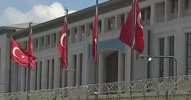MİT'in yeni binasını Cumhurbaşkanı Erdoğan açacak