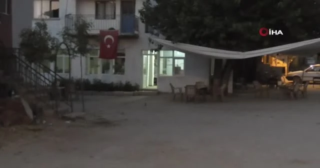 Müşterisini av tüfeğiyle öldüren kahvehane sahibi tutuklandı