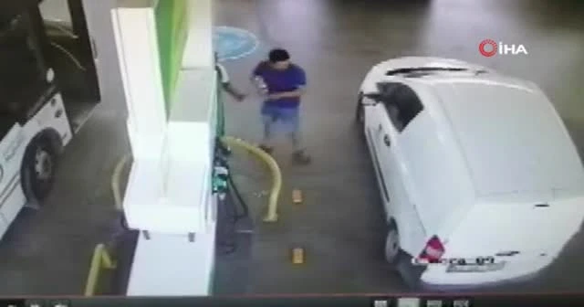 Pınar Gültekin'in katil zanlısının görüntüleri ortaya çıktı