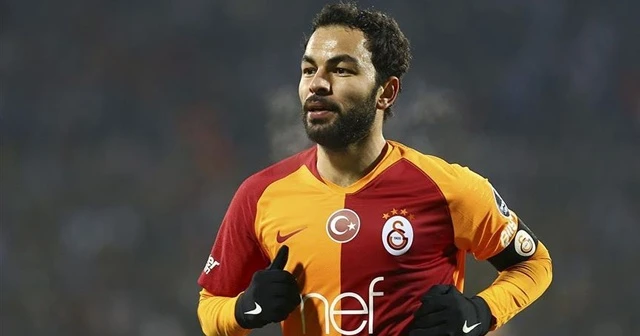 Selçuk İnan'a veda videosu