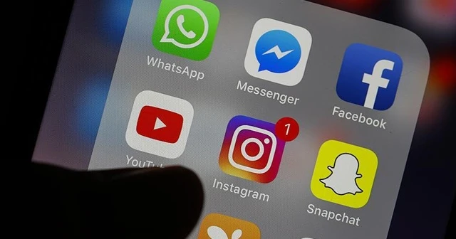Sosyal medya yasası geliyor