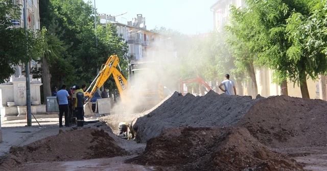 Tehlikeyi hiçe sayan vatandaşlar, uyarılara aldırış etmedi