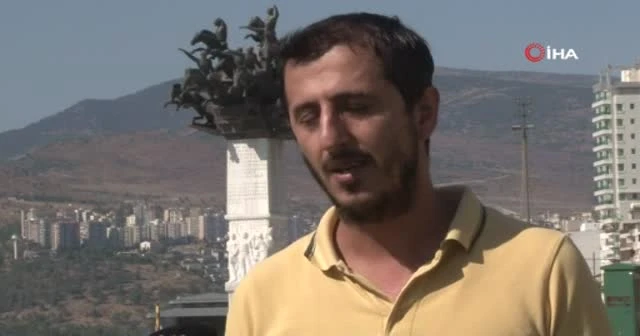 Toplu taşımada kitap okurken küçümsenmişti, 5 yıl sonra yazar oldu