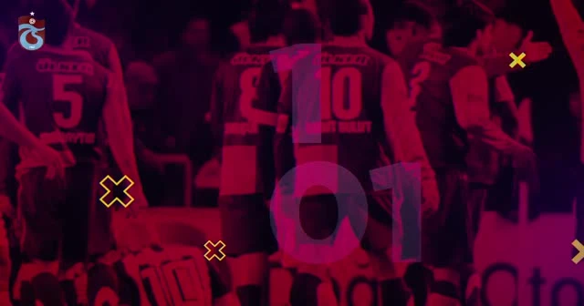Trabzonspor ‘dan 3 Temmuz 2011 paylaşımı