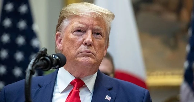 Trump: Amerika maske takmayacak