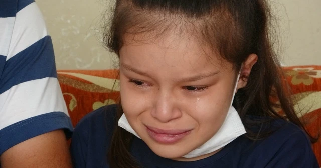 13 yaşındaki İrem, sağlığına kavuşup doktor olmak istiyor