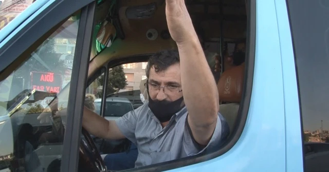 Balık istifi yolculuk
