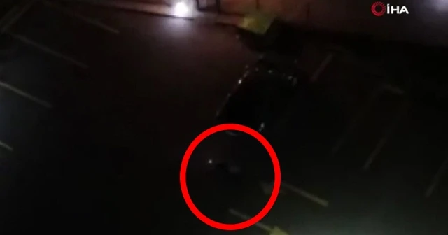 Başakşehir’de etrafa ateş açan şahsa Özel Harekat Polislerinden operasyon
