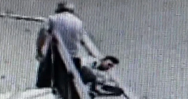 Damadına defalarca kurşun sıktı