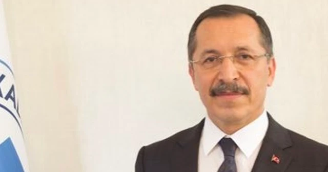 Eşine özel kadro açan rektöre soruşturma