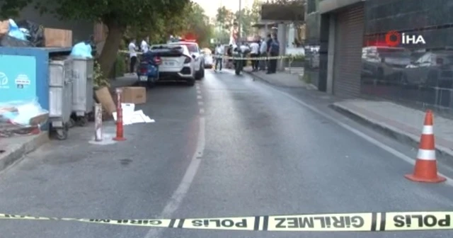 Etiler'de silahlı vale kavgasına ilişkin 3 gözaltı