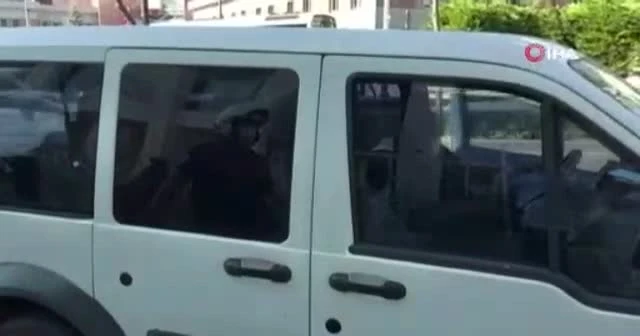 FETÖ’nün askeri mahrem sorumlusu tutuklandı