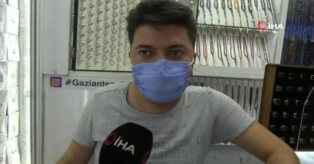 Gümüş altınla yarışıyor