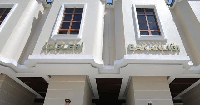 İçişleri'nden '30 Ağustos' açıklaması