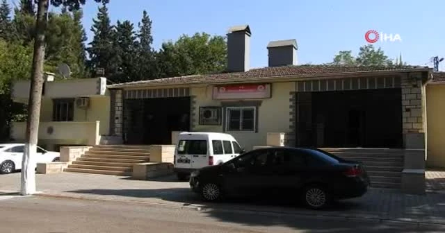 İntihar eden karı koca defnedildi