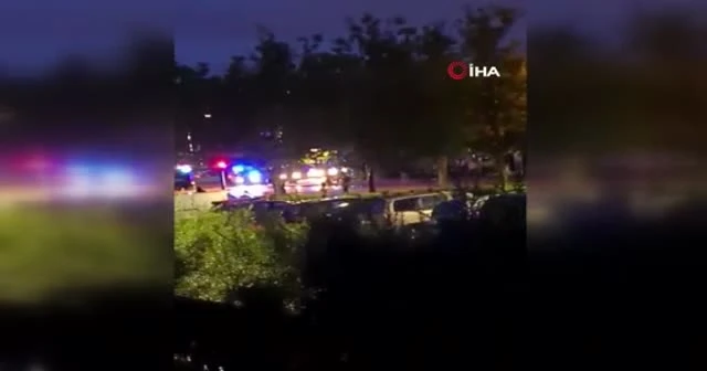 İsveç’te aşırı sağcı grup Kur’an-ı Kerim yaktı, sokaklar karıştı