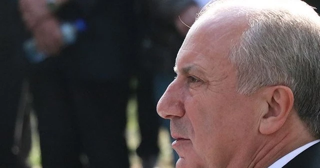 Muharrem İnce sert konuştu, tarih verdi