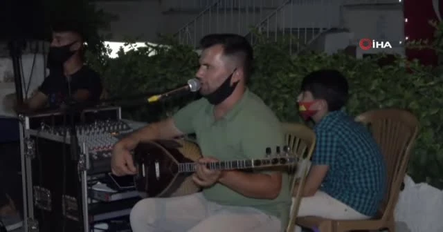 Nişan ve düğün törenleri mercek altında