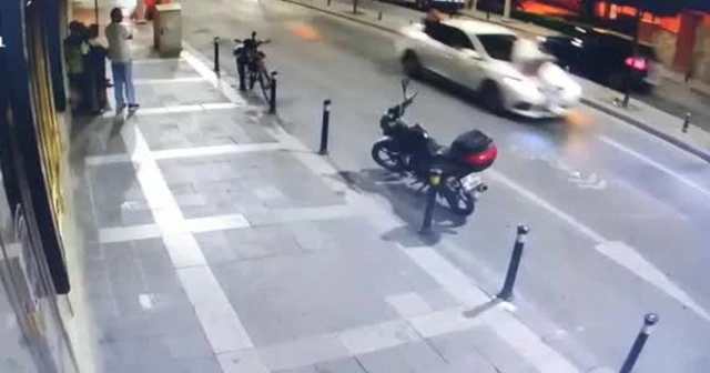 Sosyal medya uğruna ölümüne çekim