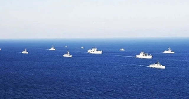 Türkiye'den Yunanistan'a misilleme!