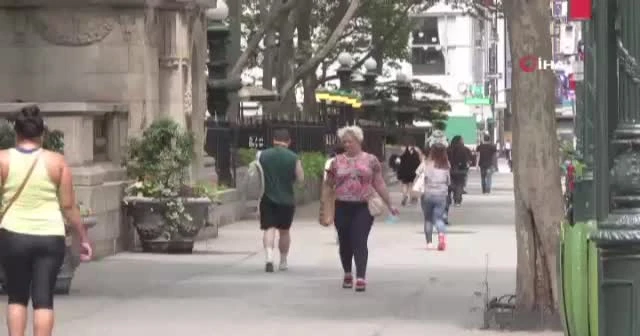 Vaka sayısı 19 milyonu aştı
